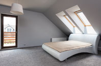 Netherley bedroom extensions