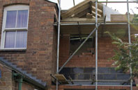 free Netherley home extension quotes