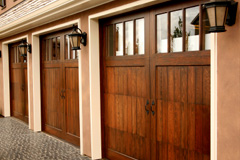 Netherley garage extension quotes