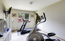 Netherley home gym construction leads
