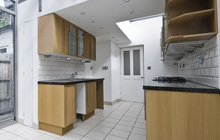 Netherley kitchen extension leads
